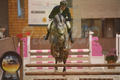 Dansk Rideforbunds Championats finaler 2018 spring
Dansk Rideforbunds Championats finaler 2018
4 års kvl
Nøgleord: syvhøjegårds unforgetable;jesper meyenburg