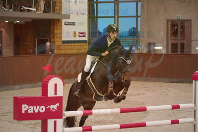 Dansk Rideforbunds Championats finaler 2018 spring
Dansk Rideforbunds Championats finaler 2018
5 års kval
Nøgleord: crelanda;adam sparlund olese