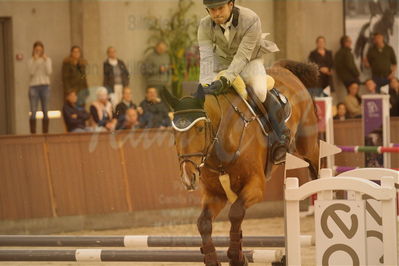 Dansk Rideforbunds Championats finaler 2018 spring
Dansk Rideforbunds Championats finaler 2018
5 års kval
Nøgleord: my choice;martin neeergaard