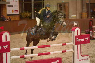 Dansk Rideforbunds Championats finaler 2018 spring
Dansk Rideforbunds Championats finaler 2018
5 års kval
Nøgleord: hb's gucci;melissa  bundgaard