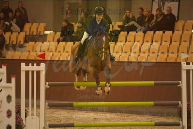 Dansk Rideforbunds Championats finaler 2019 spring
Dansk Rideforbunds Championats finaler 2018
6 års kval
Nøgleord: new star vh russeltveld;marie lykke nielsen