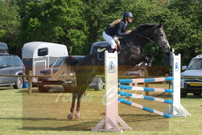 Drf championat spring kvl. 5års
Nøgleord: pt;melissa  bundgaard;hb's gucci