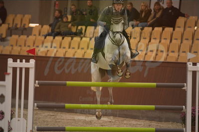 Dansk Rideforbunds Championats finaler 2019 spring
Dansk Rideforbunds Championats finaler 2018
6 års kval
Nøgleord: lugranda;martin mose knudsen