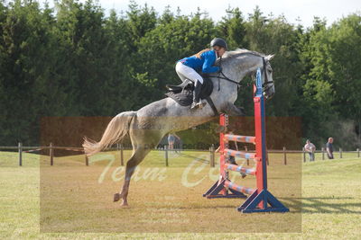 Drf championat spring kvl. 5års
Nøgleord: pt;lise grønbjerg uhre larsen;comme za