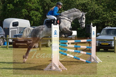 Drf championat spring kvl. 5års
Nøgleord: pt;lise grønbjerg uhre larsen;comme za