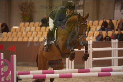 Dansk Rideforbunds Championats finaler 2019 spring
Dansk Rideforbunds Championats finaler 2018
6 års kval
Nøgleord: alegra ask;søren møller rohde