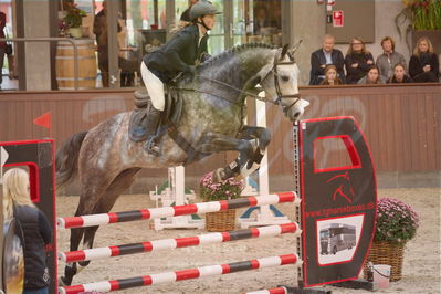 Dansk Rideforbunds Championats finaler 2019 spring
Dansk Rideforbunds Championats finaler 2018
4års
Nøgleord: king kong;camilla lund-pedersen