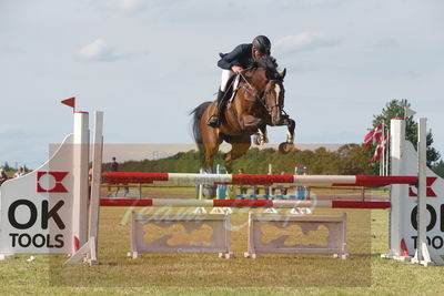 Drf championat spring kvl. 5års
Nøgleord: pt;kristian skovrider;gigi