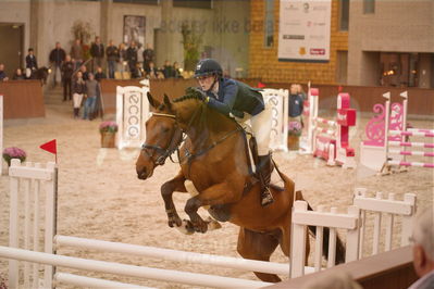 Dansk Rideforbunds Championats finaler 2019 spring
Dansk Rideforbunds Championats finaler 2018
4års
Nøgleord: manhattan west;janni vestergaard hansen