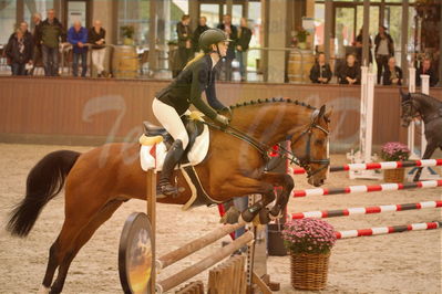 Dansk Rideforbunds Championats finaler 2019 spring
Dansk Rideforbunds Championats finaler 2018
4års
Nøgleord: vong's brunello;mia oudal