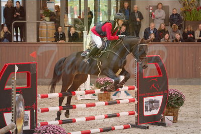 Dansk Rideforbunds Championats finaler 2019 spring
Dansk Rideforbunds Championats finaler 2018
4års
Nøgleord: costaccia;mathilde lind skjøtt