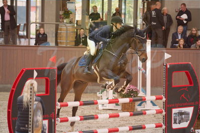 Dansk Rideforbunds Championats finaler 2019 spring
Dansk Rideforbunds Championats finaler 2018
4års
Nøgleord: p diddy;pernille tribler