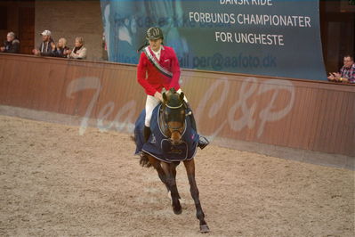 Dansk Rideforbunds Championats finaler 2019
Dansk Rideforbunds Championats finaler 2018
5 års
Nøgleord: katrinelund satisfaction;kasper h hansen;lap of honour