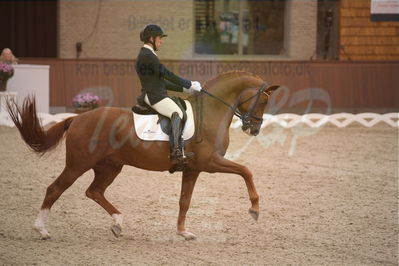 Dansk Rideforbunds Championats finaler 2019 dressur
Dansk Rideforbunds Championats finaler 2019
5 års
Nøgleord: severo jurado lopez;springbank II vh