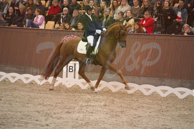 Dansk Rideforbunds Championats finaler 2019 dressur
Dansk Rideforbunds Championats finaler 2019
5 års
Nøgleord: severo jurado lopez;springbank II vh