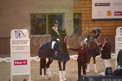 Dansk Rideforbunds Championats finaler 2019 dressur
Dansk Rideforbunds Championats finaler 2019
5 års
Nøgleord: andreas helgstrand;queenparks wendy;lap of honour