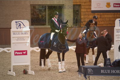 Dansk Rideforbunds Championats finaler 2019 dressur
Dansk Rideforbunds Championats finaler 2019
5 års
Nøgleord: andreas helgstrand;queenparks wendy;lap of honour