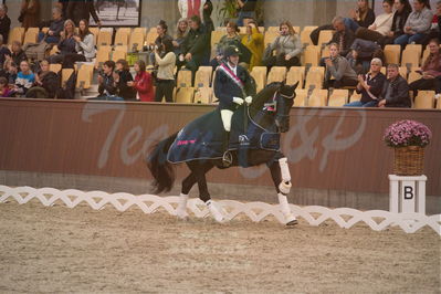 Dansk Rideforbunds Championats finaler 2019 dressur
Dansk Rideforbunds Championats finaler 2019
5 års
Nøgleord: andreas helgstrand;queenparks wendy;lap of honour