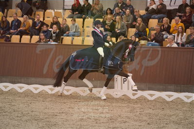 Dansk Rideforbunds Championats finaler 2019 dressur
Dansk Rideforbunds Championats finaler 2019
5 års
Nøgleord: andreas helgstrand;queenparks wendy;lap of honour