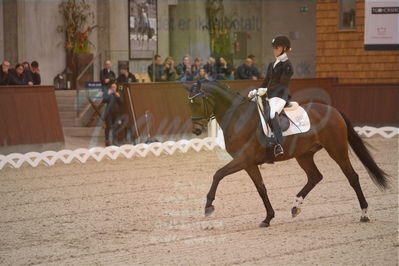 Dansk Rideforbunds Championats finaler 2019 dressur
Dansk Rideforbunds Championats finaler 2018
6 års
Nøgleord: mette sejbjerg jensen;mio fs