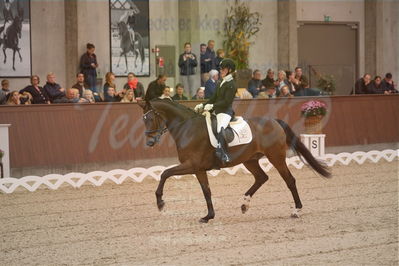 Dansk Rideforbunds Championats finaler 2019 dressur
Dansk Rideforbunds Championats finaler 2018
6 års
Nøgleord: mette sejbjerg jensen;mio fs