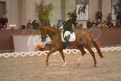 Dansk Rideforbunds Championats finaler 2019 dressur
Dansk Rideforbunds Championats finaler 2018
6 års
Nøgleord: midt-west zalando;lise ladefoged jensen