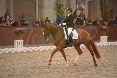 Dansk Rideforbunds Championats finaler 2019 dressur
Dansk Rideforbunds Championats finaler 2018
6 års
Nøgleord: midt-west zalando;lise ladefoged jensen