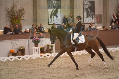 Dansk Rideforbunds Championats finaler 2019 dressur
Dansk Rideforbunds Championats finaler 2018
6 års
Nøgleord: anette ejlersgaard;baunehøjens carpaccio