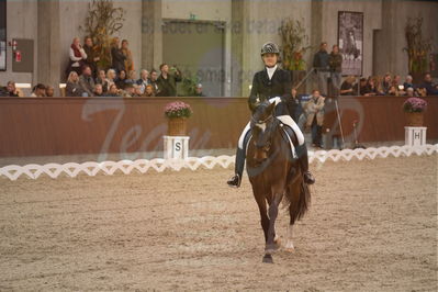 Dansk Rideforbunds Championats finaler 2019 dressur
Dansk Rideforbunds Championats finaler 2018
6 års
Nøgleord: anette ejlersgaard;baunehøjens carpaccio