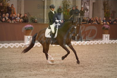 Dansk Rideforbunds Championats finaler 2019 dressur
Dansk Rideforbunds Championats finaler 2018
6 års
Nøgleord: anette ejlersgaard;baunehøjens carpaccio