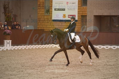 Dansk Rideforbunds Championats finaler 2019 dressur
Dansk Rideforbunds Championats finaler 2018
6 års
Nøgleord: anette ejlersgaard;baunehøjens carpaccio