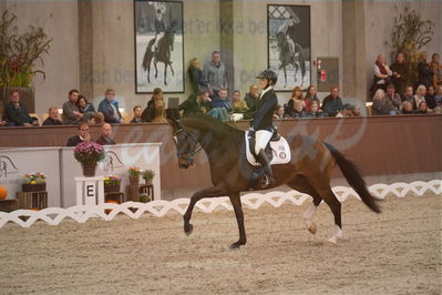 Dansk Rideforbunds Championats finaler 2019 dressur
Dansk Rideforbunds Championats finaler 2018
6 års
Nøgleord: anette ejlersgaard;baunehøjens carpaccio