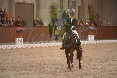 Dansk Rideforbunds Championats finaler 2019 dressur
Dansk Rideforbunds Championats finaler 2018
6 års
Nøgleord: atterupgaard delorean;selina solberg vittinghus