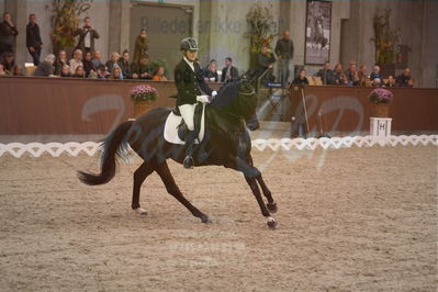 Dansk Rideforbunds Championats finaler 2019 dressur
Dansk Rideforbunds Championats finaler 2018
6 års
Nøgleord: bournonville;lotte wiuff straarip