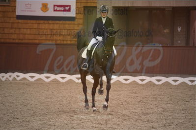 Dansk Rideforbunds Championats finaler 2019 dressur
Dansk Rideforbunds Championats finaler 2018
6 års
Nøgleord: bournonville;lotte wiuff straarip