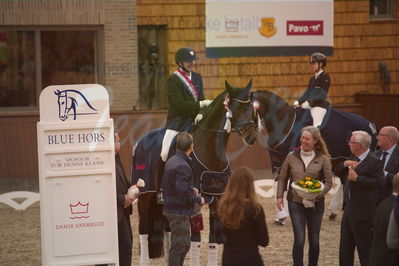 Dansk Rideforbunds Championats finaler 2019 dressur
Dansk Rideforbunds Championats finaler 2018
6 års
Nøgleord: andreas helgstrand;revolution;lap of honour