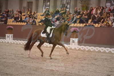 Dansk Rideforbunds Championats finaler 2019 dressur
Dansk Rideforbunds Championats finaler 2018
7 års
Nøgleord: d'avie;severo jurado lopez