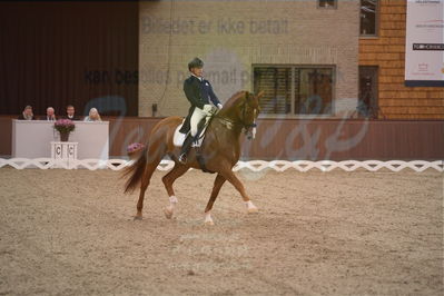 Dansk Rideforbunds Championats finaler 2019 dressur
Dansk Rideforbunds Championats finaler 2018
7 års
Nøgleord: vichy pax;joachim chr thomsen