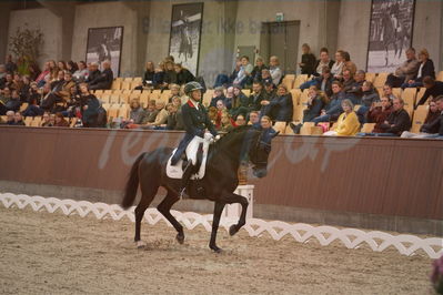 Dansk Rideforbunds Championats finaler 2019 dressur
Dansk Rideforbunds Championats finaler 2018
7 års
Nøgleord: icing for you;meike lang