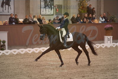 Dansk Rideforbunds Championats finaler 2019 dressur
Dansk Rideforbunds Championats finaler 2018
7 års
Nøgleord: fürsten-flame;anne sofie aaen