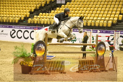 Worldcup Herning 2019
Nøgleord: hanna-sofie dahle;casper