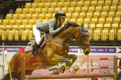 Worldcup Herning 2019
Nøgleord: noona wildfang linde;i caipiroska