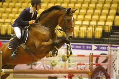 Worldcup Herning 2019
Nøgleord: frederik geue;charlotta gold