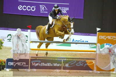 Worldcup Herning 2019
Nøgleord: caroline refhoff pedersen;carolus-magnus