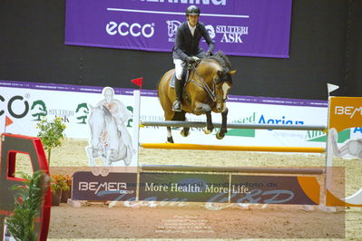 Worldcup Herning 2019
Nøgleord: dirk ahlmann;cascadello