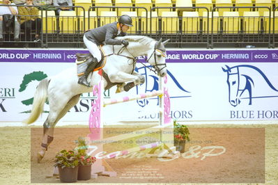 Worldcup Herning 2019
Nøgleord: phillip rüping;caslefield cornelious