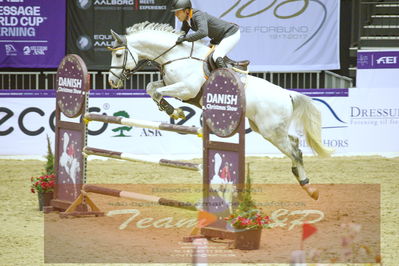 Worldcup Herning 2019
Nøgleord: phillip rüping;caslefield cornelious