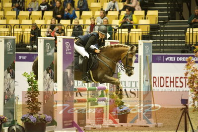 Showjumping
Nord-vest cup åpny 3-2-1
