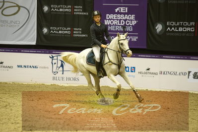 Showjumping
Nord-vest cup åpny 3-2-1
Nøgleord: mathilde skovbjerg;my little milton