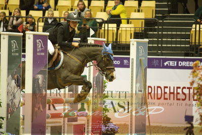 Showjumping
Nord-vest cup åpny 3-2-1
Nøgleord: mette fokinaite;zorba